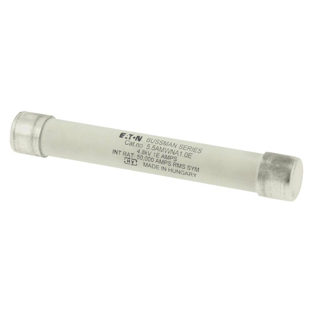 10 Stk. Eaton VT-Sicherungseinsatz 5.5AMWNA1.0E-2