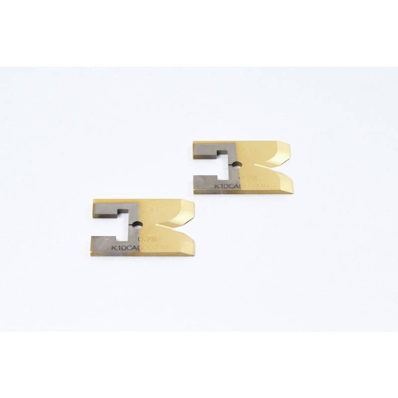 Weidmüller AIMESA VRM 0,78 2007330000 Abisoliermesser-Ersatzmesser-0