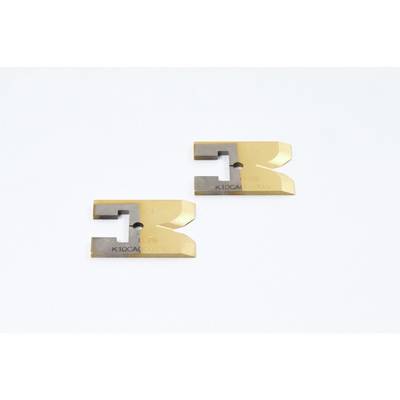 Weidmüller AIMESA VRM 0,78 2007330000 Abisoliermesser-Ersatzmesser-0