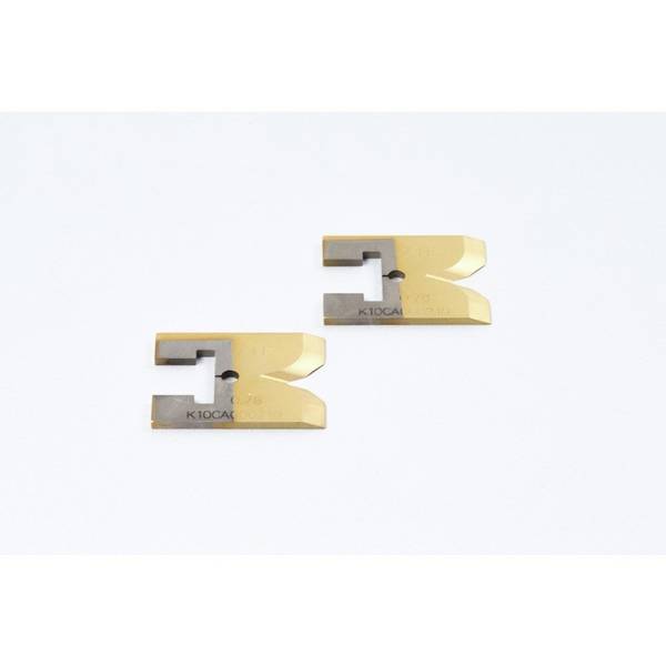 Weidmüller AIMESA VRM 0,78 2007330000  Abisoliermesser-Ersatzmesser