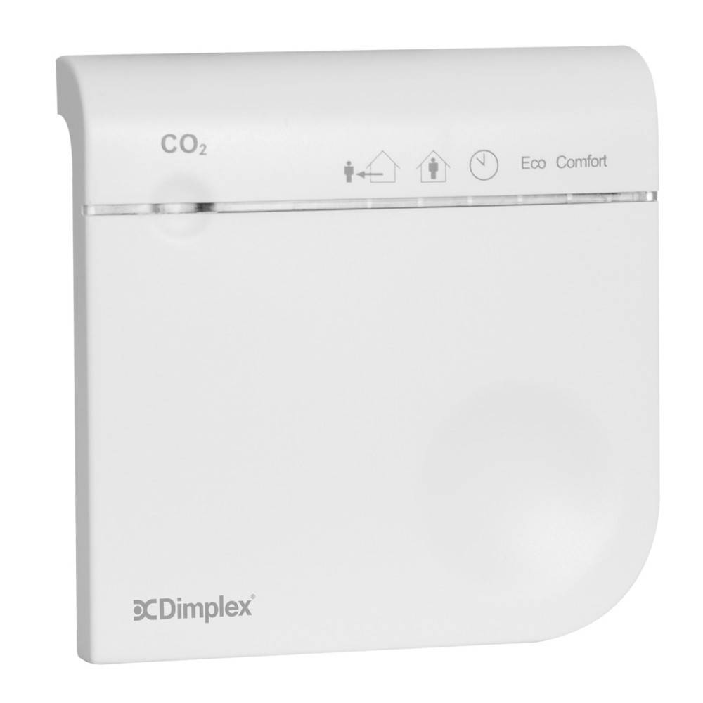 Glen Dimplex SEE CO2 Sensor Touch ZL-CO2 AP-0