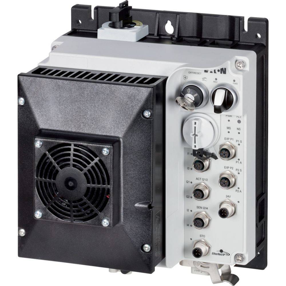 Eaton Drehzahlsteller RASP58424EIP #198927
