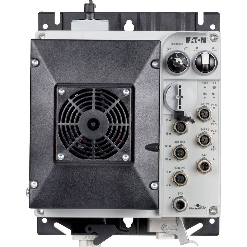 Eaton Drehzahlsteller RASP58422EIP #198926-1