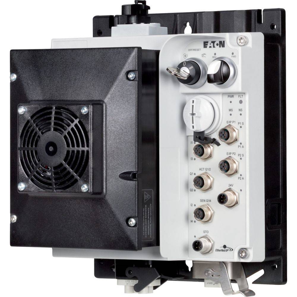 Eaton Drehzahlsteller RASP58422EIP #198926-2