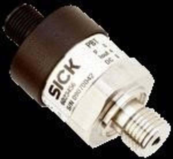 Sick Drucksensor PBT-RB250SN1SS0AMA0Z