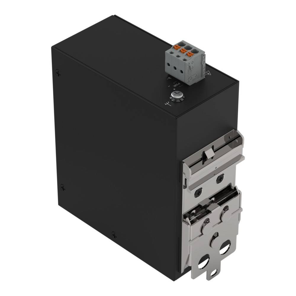 WAGO 852-1112/000-001 Industrial-ECO-Switch 8 Ports 1000Base-T Industriematerial Automation-3