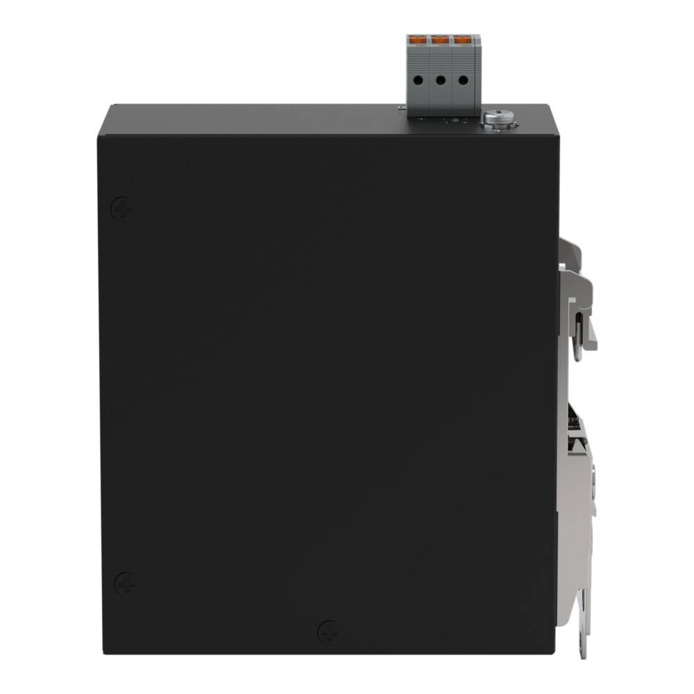 WAGO 852-1112/000-001 Industrial-ECO-Switch 8 Ports 1000Base-T Industriematerial Automation-4