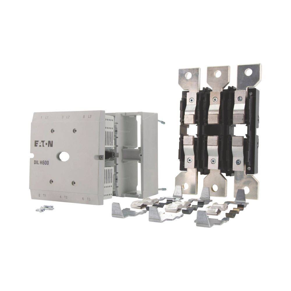Eaton Ersatzschaltstücke DILH600-XOCT-0