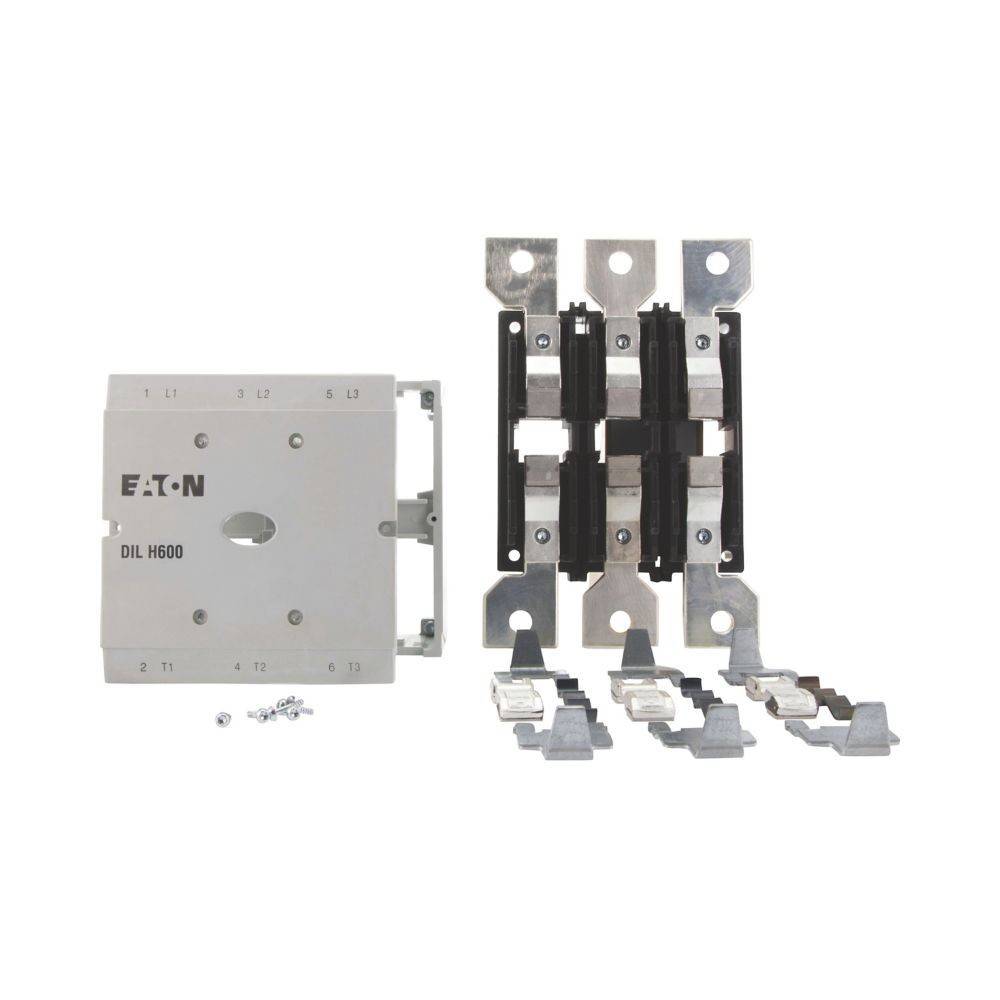Eaton Ersatzschaltstücke DILH600-XOCT-1