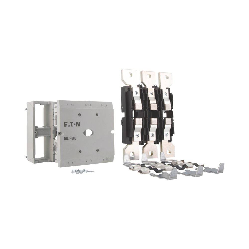 Eaton Ersatzschaltstücke DILH600-XOCT-2