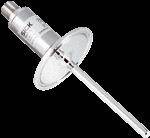 Sick Temperatursensor THTS-1AAVN0506MZ-0
