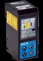 Sick Messsensor PRO2-P100B25A1-0