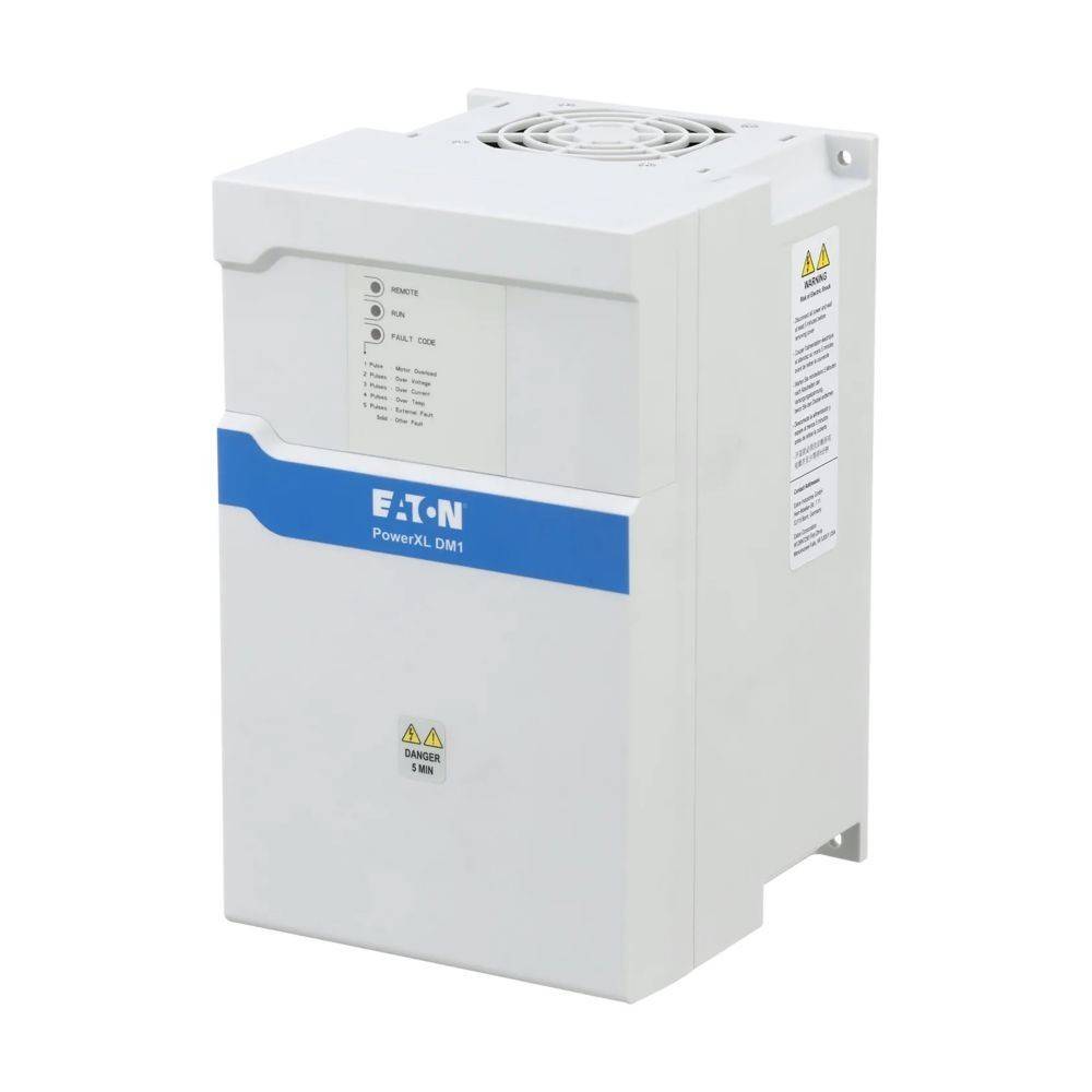 Eaton Frequenzumrichter DM1-32048NB-N20B-EM-0