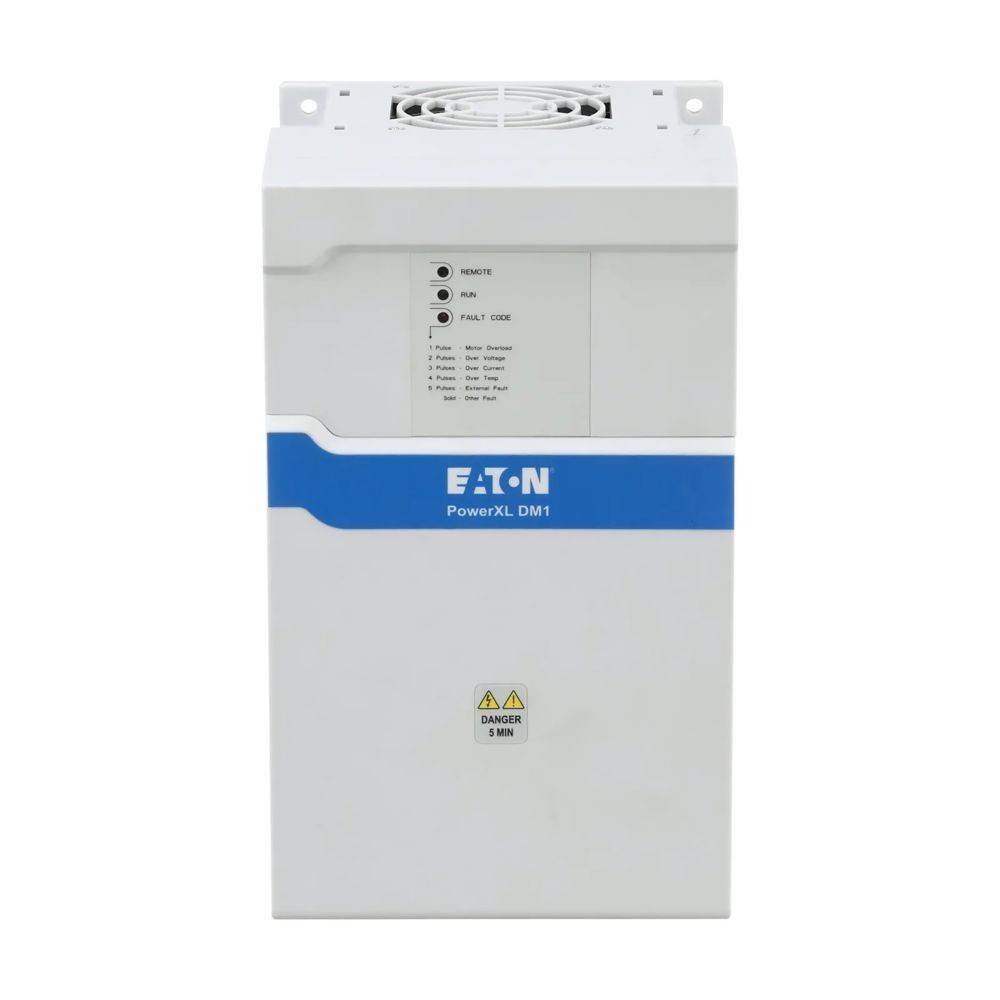 Eaton Frequenzumrichter DM1-32048NB-N20B-EM-1