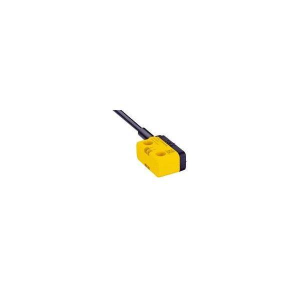 Sick STR1-SAXU10P8, Sicherheitsschalter, P/n: 1086636