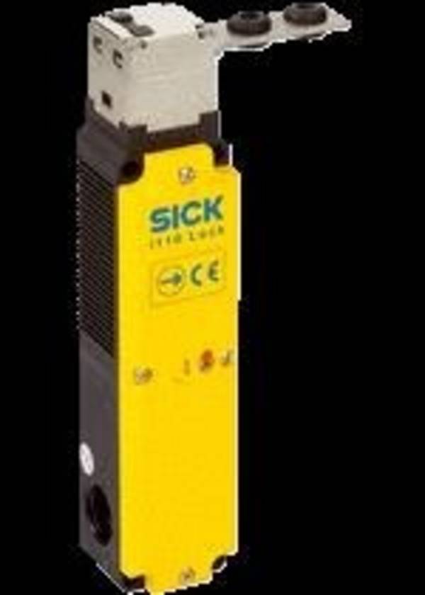 Sick Sicherheitszuhaltung i110-M0453