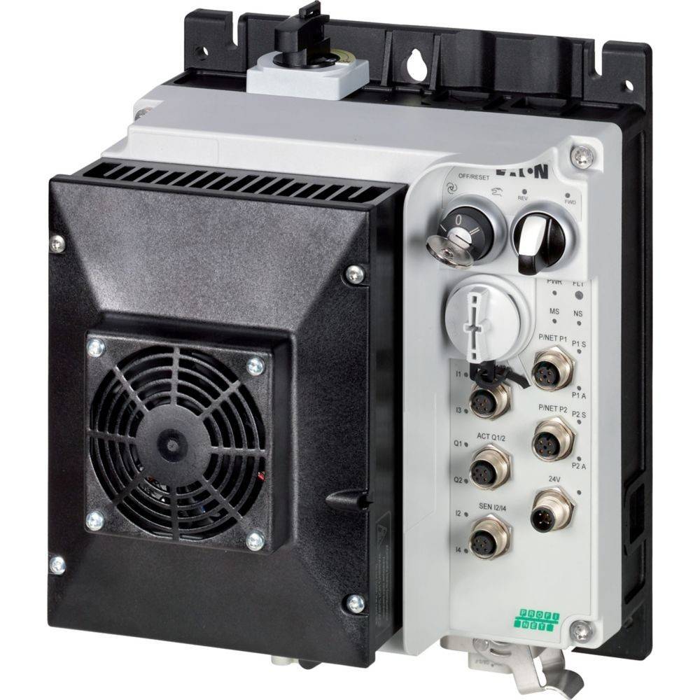 Eaton Drehzahlsteller RASP58421PNT #199049