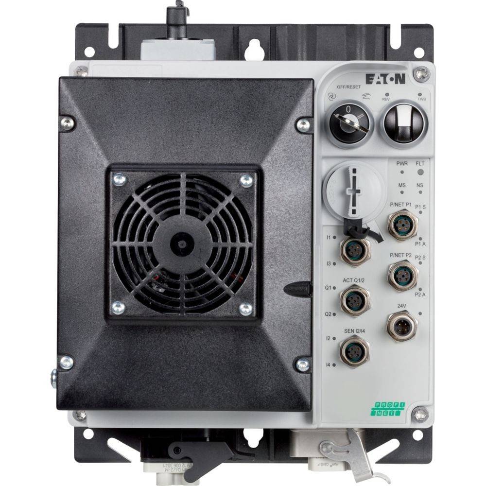 Eaton Drehzahlsteller RASP58420PNT #199048-1