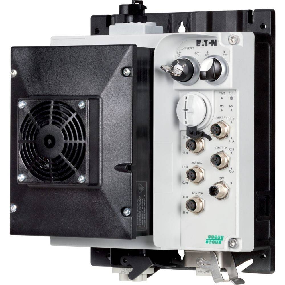 Eaton Drehzahlsteller RASP58420PNT #199048-2