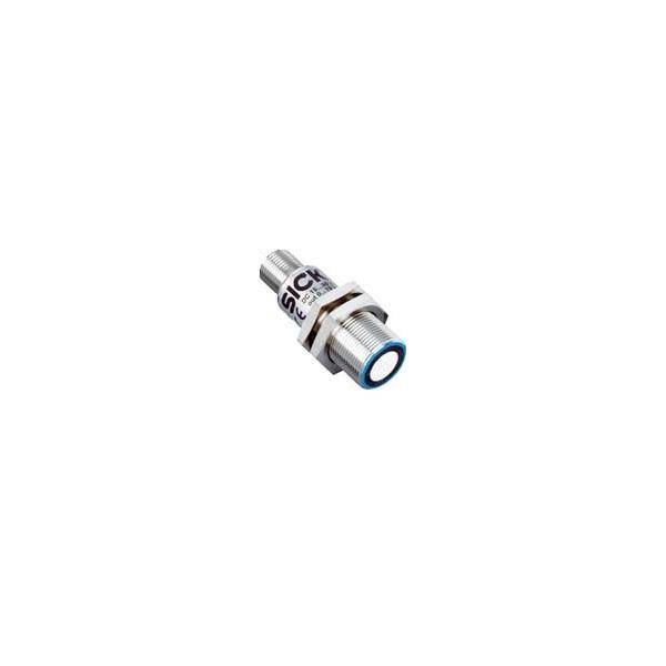 Sick UM18-218126111, Ultraschall-Abstandssensor, P/n: 6048404-0