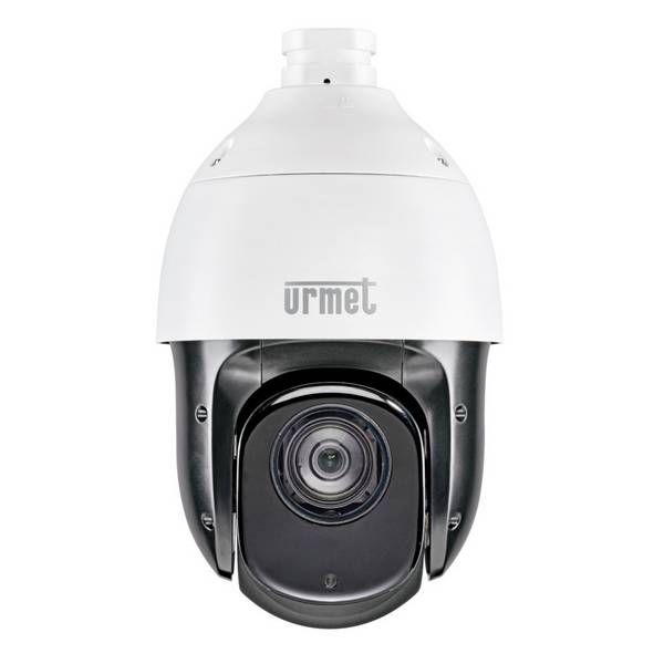 Grothe 2MPX IP PTZ-Kamera VK 1099/386