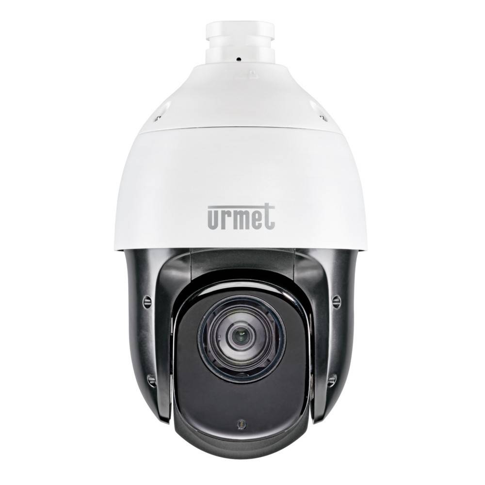 Grothe 2MPX IP PTZ-Kamera VK 1099/386-0
