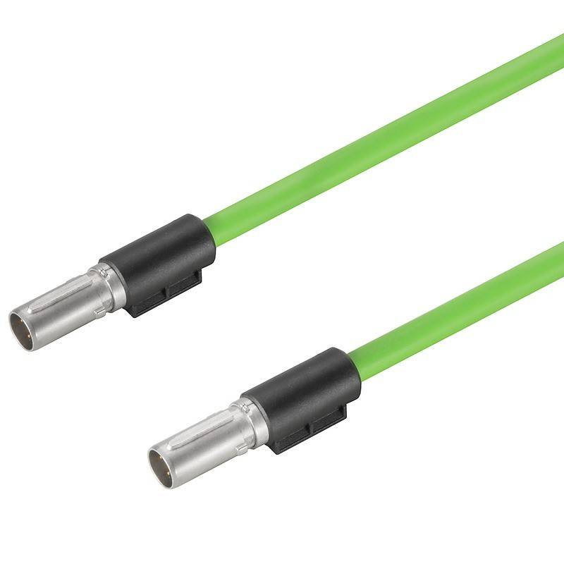 WEIDMÜLLER HDC XX6A03 MMSXXXX-5000, Industriekabel-0
