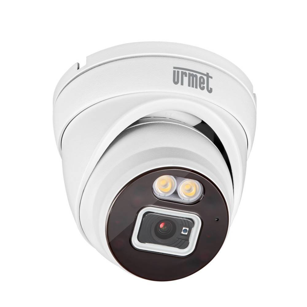 Grothe 5MPX IP Dome-Kamera VK 1099/463-0