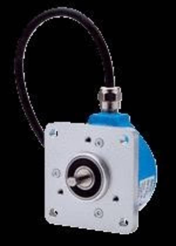 Sick Inkremental-Encoder DFS25A-A2AAL000100