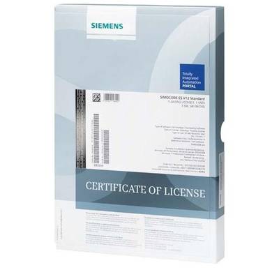 Siemens 3ZS1316-4CC10-0YA5 3ZS13164CC100YA5 SPS-Software 