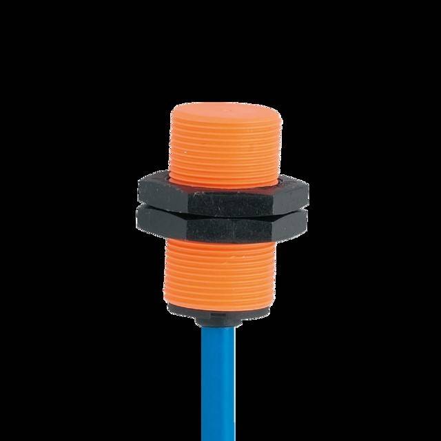 ifm NG5016: Induktiver Sensor, M18 x 1 / L = 33 mm, Schaltabstand 8 mm nicht bün-0