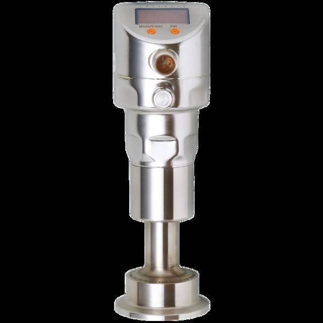 Ifm Electronic Drucksensor PI2214-0