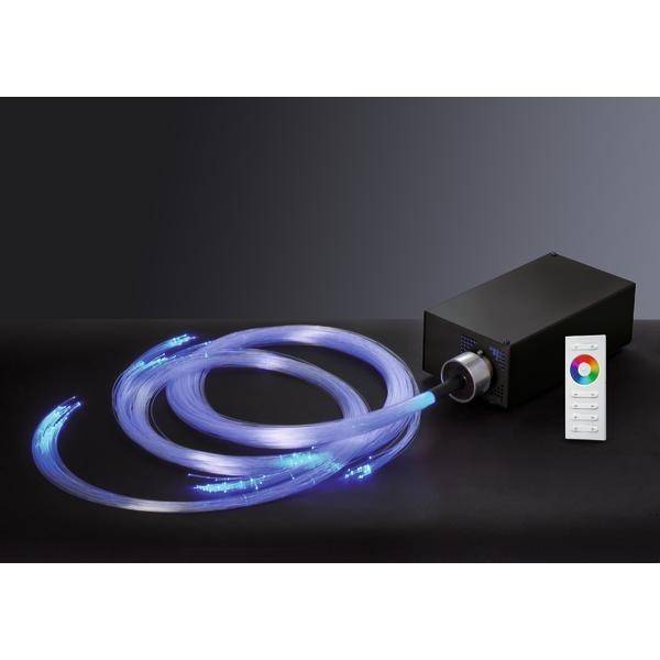 Brumberg Leuchten LED--Sternenhimmel-Set 48221002-1