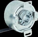 Sick Motor-Feedback-System SFM60S-HMKB0K02-0