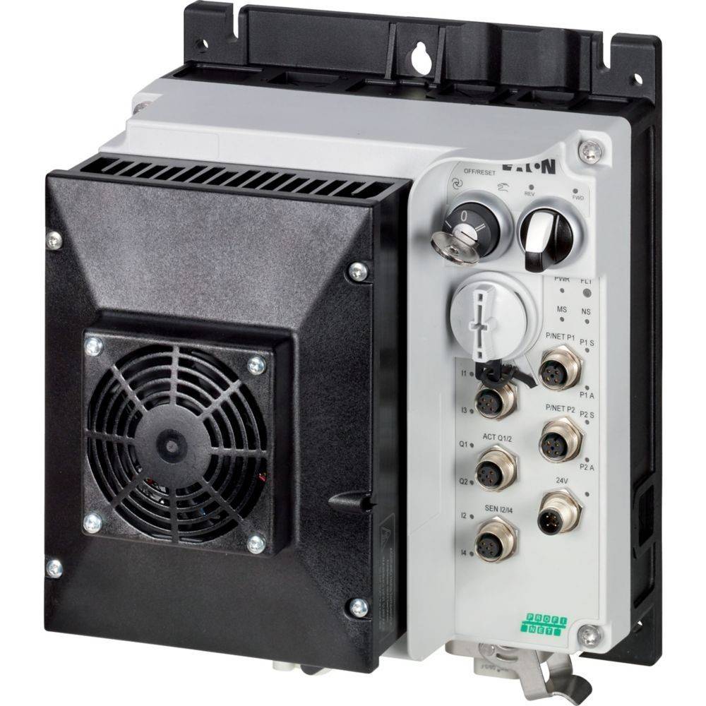 Eaton Drehzahlsteller RASP58422PNT #199030-0