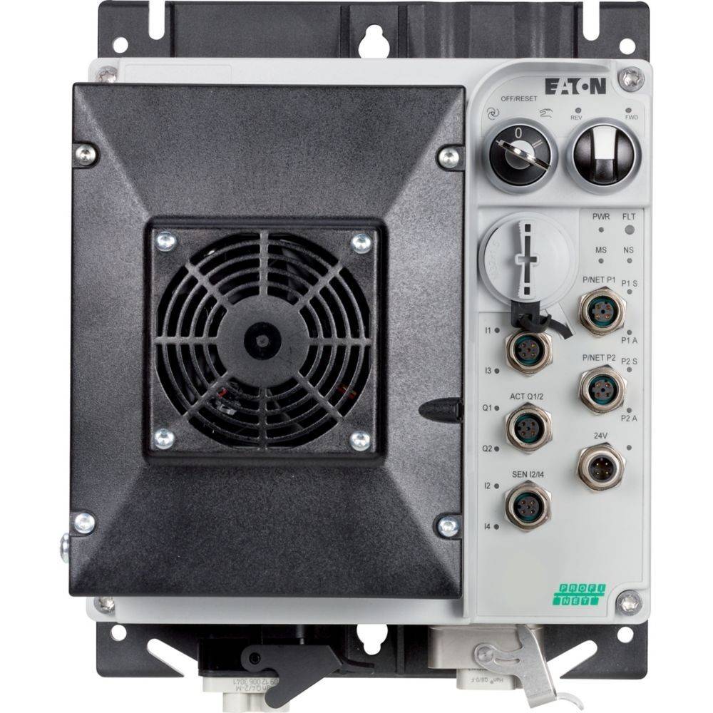 Eaton Drehzahlsteller RASP58422PNT #199030-1