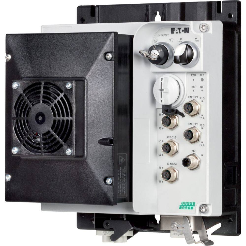 Eaton Drehzahlsteller RASP58422PNT #199030-2