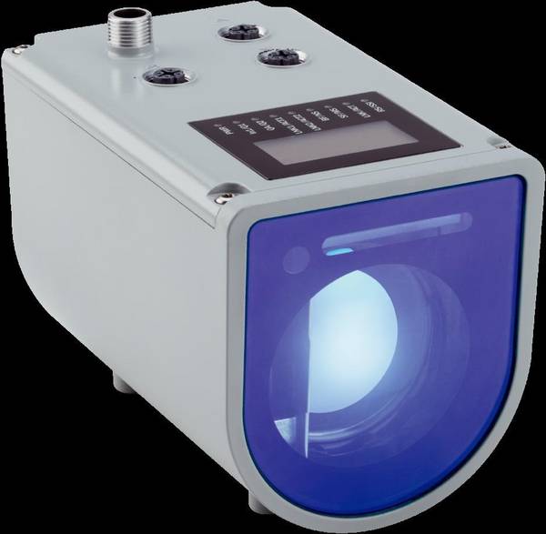 Sick DL1000-S11112, Laser-Abstandssensor, P/n: 1099756