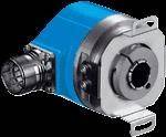 Sick Absolut-Encoder ARS60-FAA01440-0