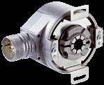 Sick Inkremental-Encoder DFS60A-BDAA20000-0