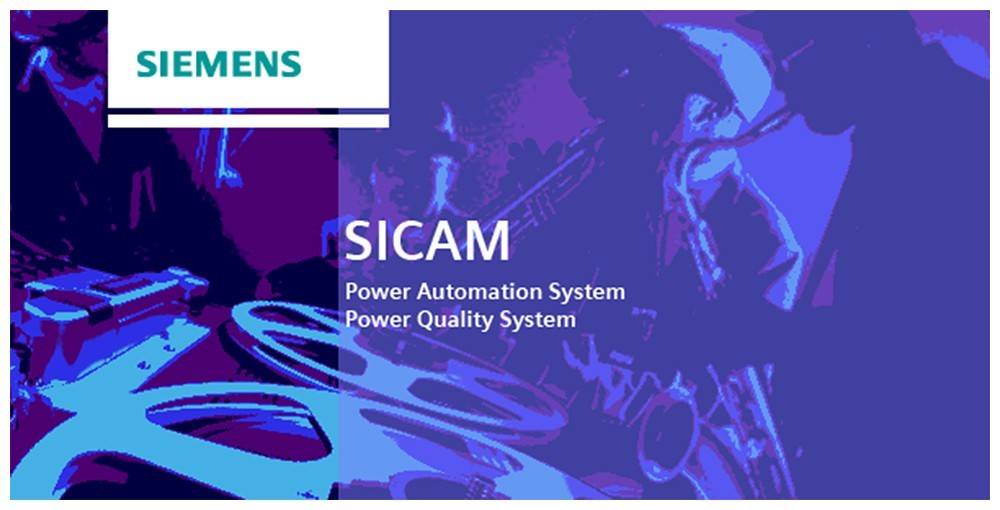 Siemens Dig.Industr. SICAM PAS - Option 2 PQ-0