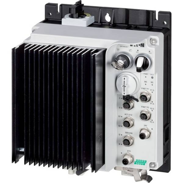 Eaton Drehzahlsteller RASP54421PNT #198993