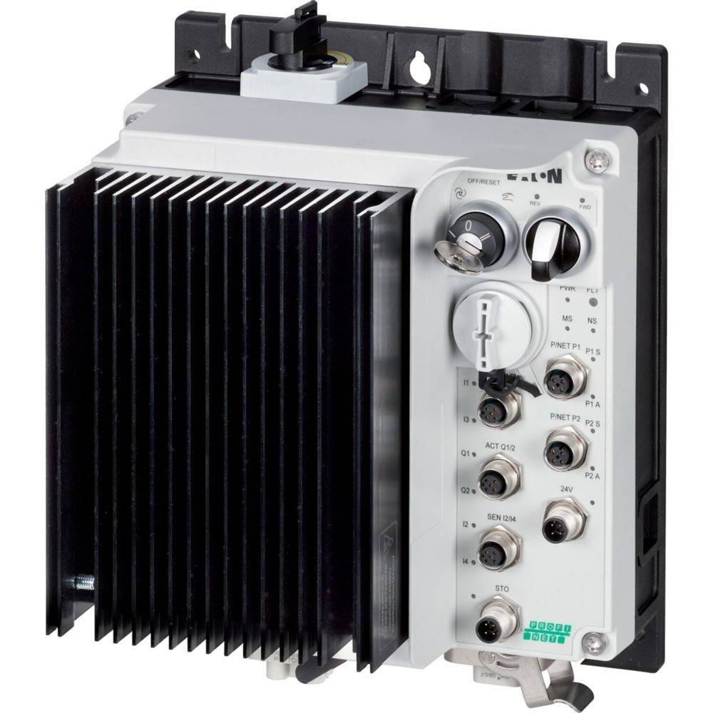 Eaton Drehzahlsteller RASP55422PNT #199026-0