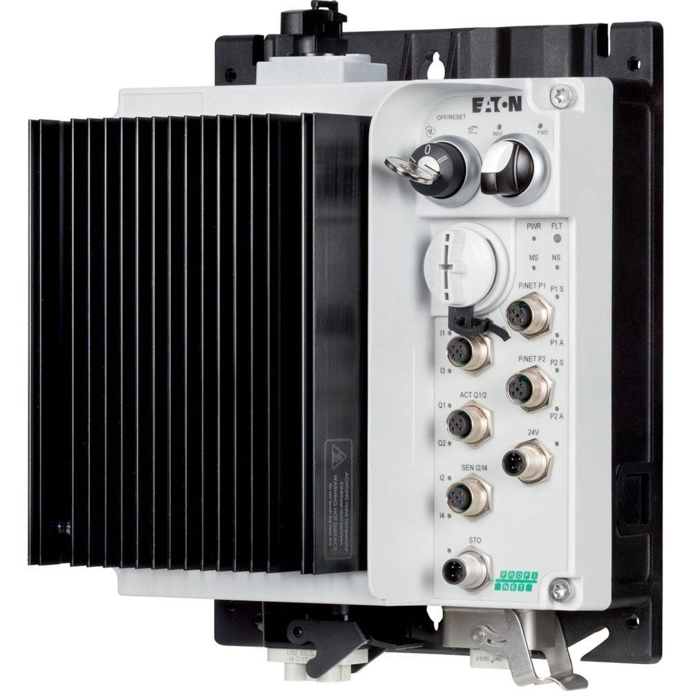 Eaton Drehzahlsteller RASP55422PNT #199026-2