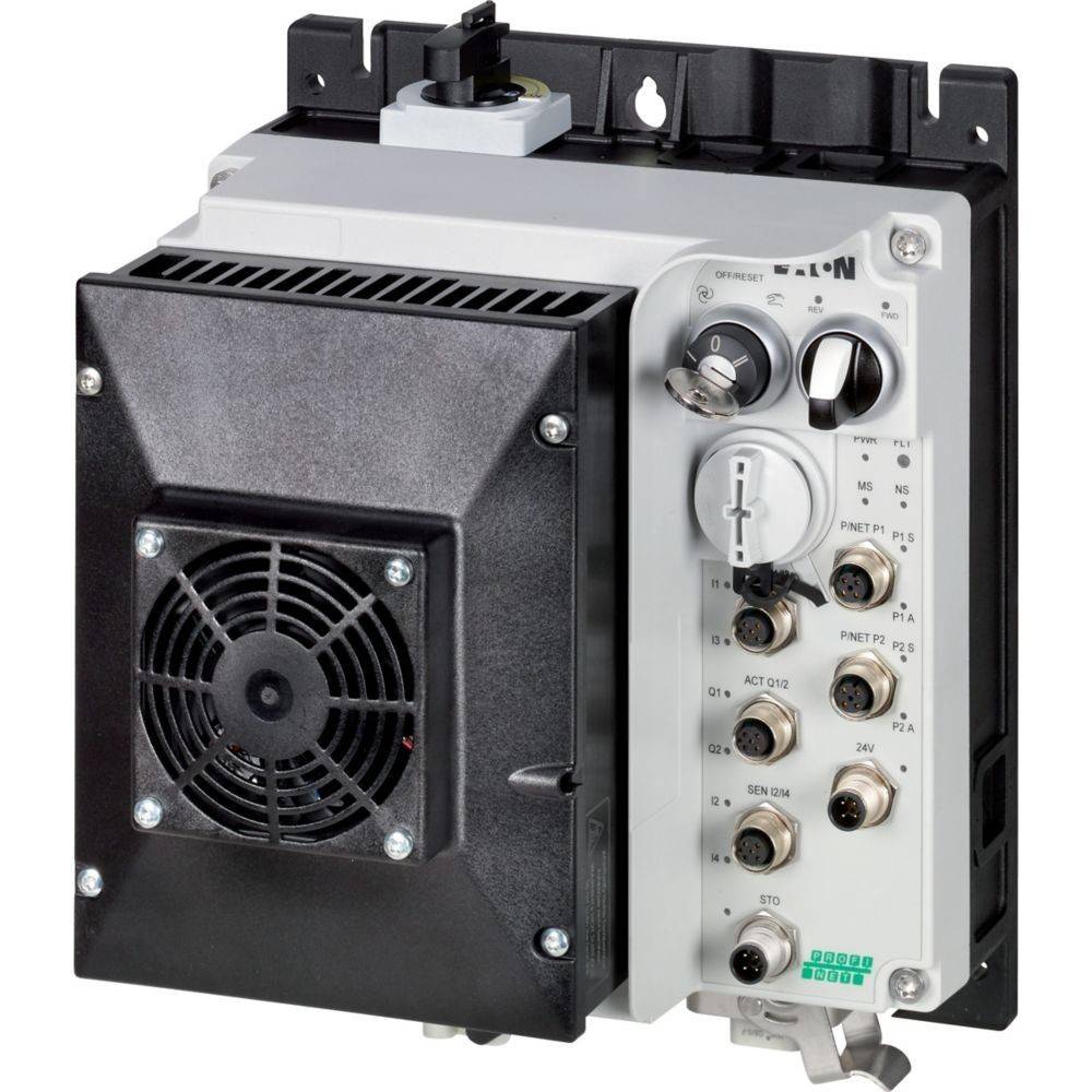 Eaton Drehzahlsteller RASP58422PNT #199054