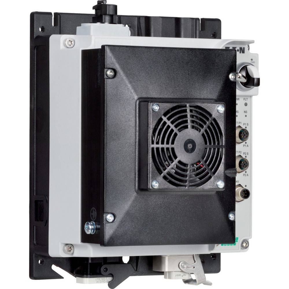 Eaton Drehzahlsteller RASP58424PNT #199055-3