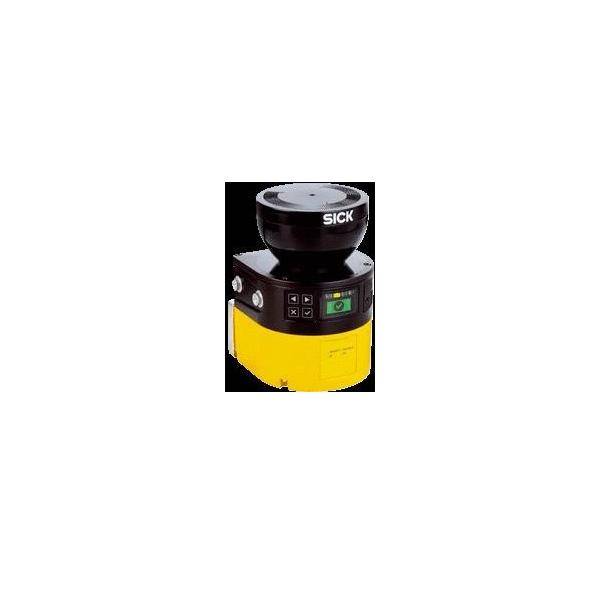 Sick Sicherheitslaserscanner MICS3-ACAZ55LZ1P01