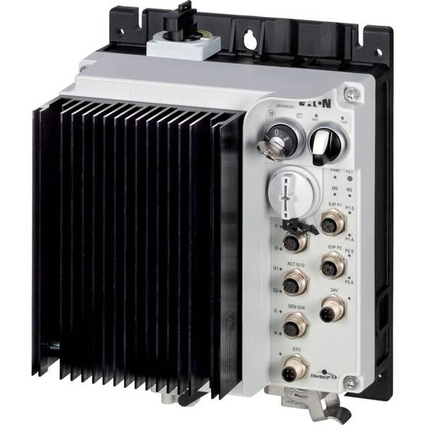 Eaton Drehzahlsteller RASP54422EIP #198894