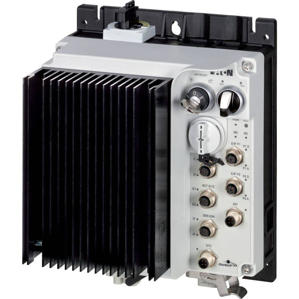 Eaton Drehzahlsteller RASP54422EIP #198894-0