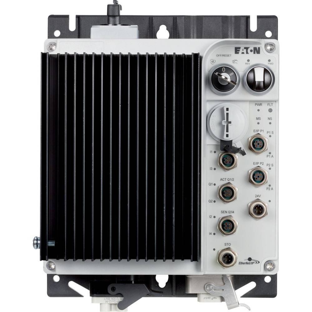 Eaton Drehzahlsteller RASP54422EIP #198894-1